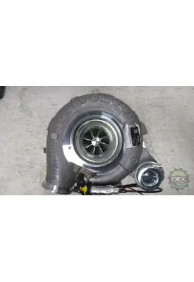 VOLVO  Turbocharger / Supercharger