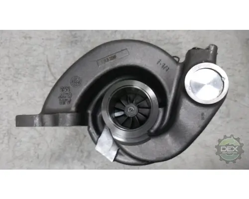 VOLVO  Turbocharger  Supercharger