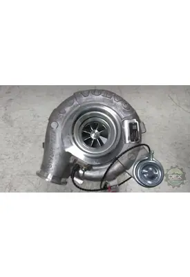 VOLVO  Turbocharger / Supercharger