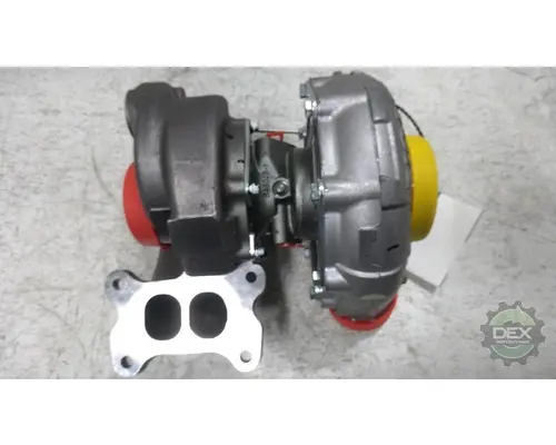 VOLVO  Turbocharger  Supercharger