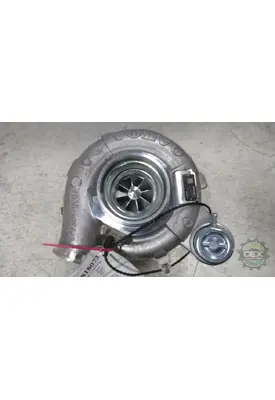 VOLVO  Turbocharger / Supercharger