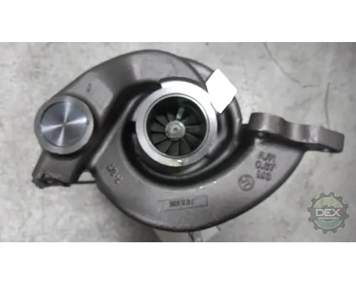 VOLVO  Turbocharger  Supercharger
