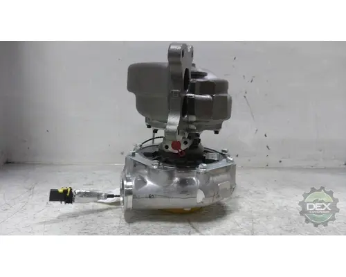 VOLVO  Turbocharger  Supercharger