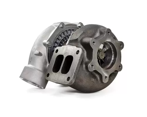 VOLVO  Turbocharger  Supercharger