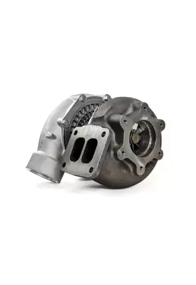 VOLVO  Turbocharger / Supercharger