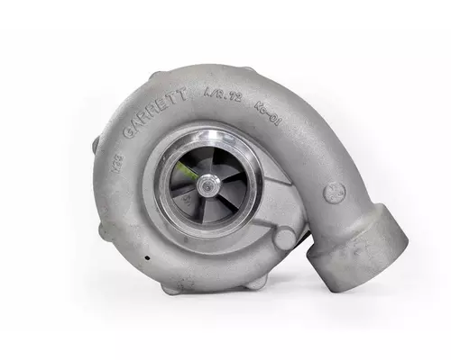 VOLVO  Turbocharger  Supercharger