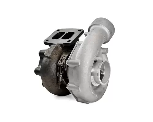 VOLVO  Turbocharger  Supercharger