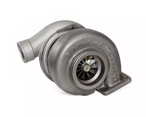 VOLVO  Turbocharger  Supercharger