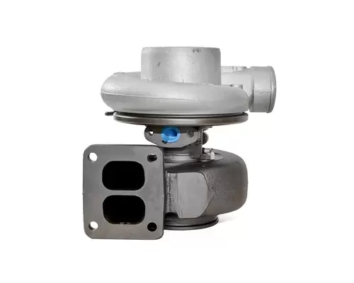 VOLVO  Turbocharger  Supercharger