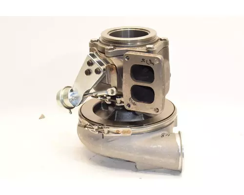 VOLVO  Turbocharger  Supercharger
