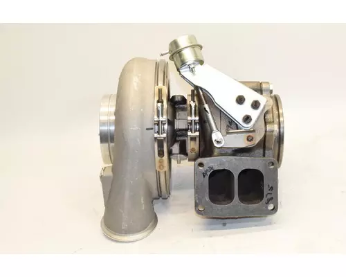 VOLVO  Turbocharger  Supercharger