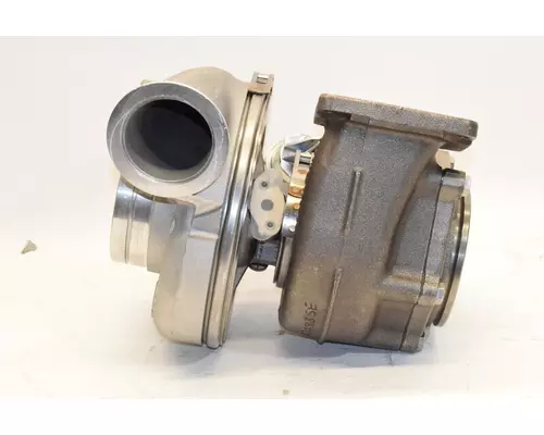 VOLVO  Turbocharger  Supercharger