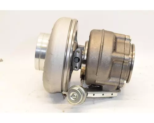 VOLVO  Turbocharger  Supercharger