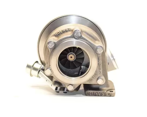 VOLVO  Turbocharger  Supercharger