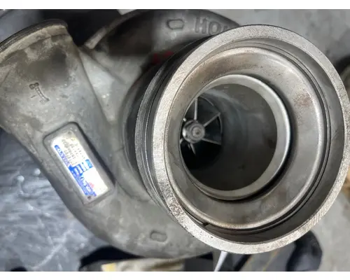 VOLVO  Turbocharger  Supercharger