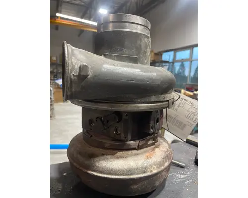 VOLVO  Turbocharger  Supercharger