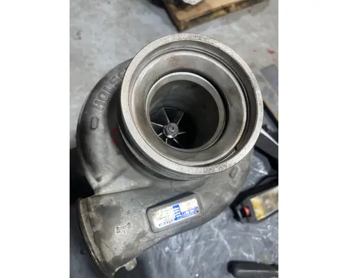 VOLVO  Turbocharger  Supercharger