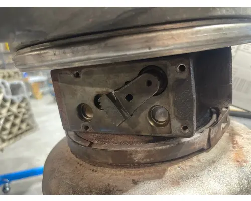 VOLVO  Turbocharger  Supercharger