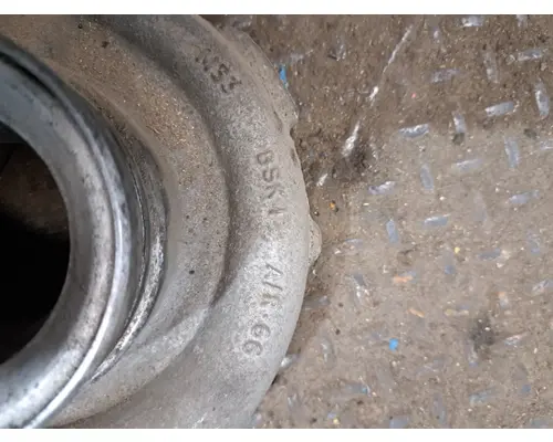 VOLVO  TurbochargerSupercharger