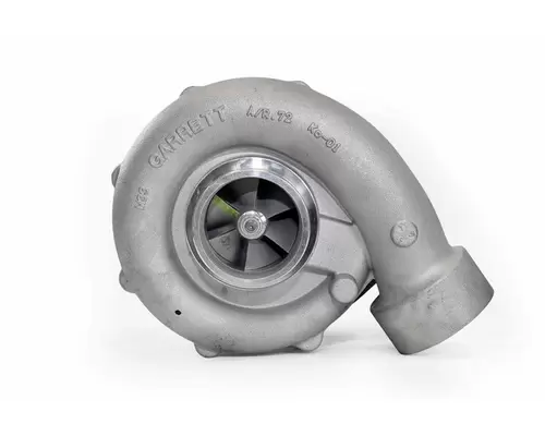 VOLVO  Turbocharger