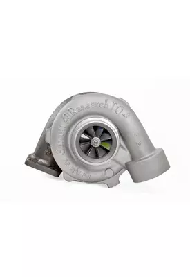 VOLVO  Turbocharger