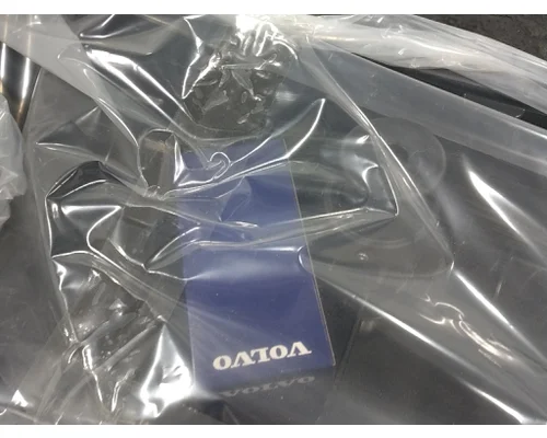 VOLVO  Valve Cover