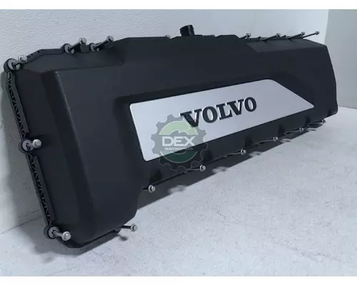 VOLVO  Valve Cover