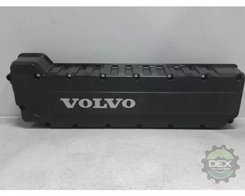 VOLVO  Valve Cover