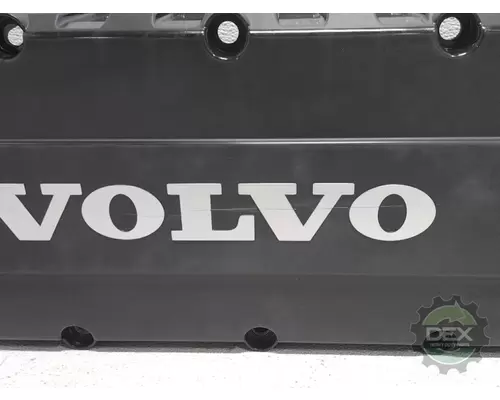 VOLVO  Valve Cover