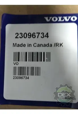 VOLVO  Valve Cover