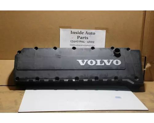 VOLVO  Valve Cover