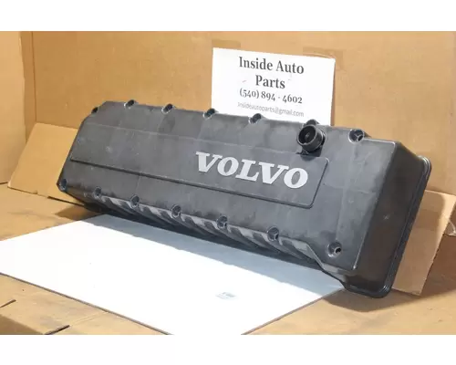 VOLVO  Valve Cover