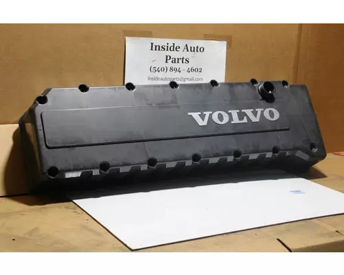 VOLVO  Valve Cover