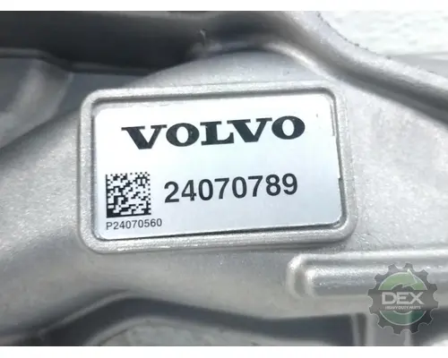 VOLVO  Water Pump