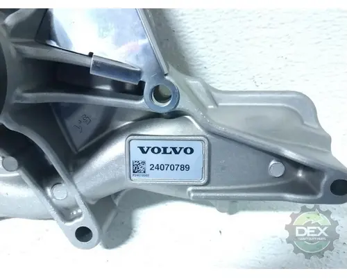 VOLVO  Water Pump