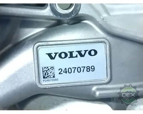 VOLVO  Water Pump