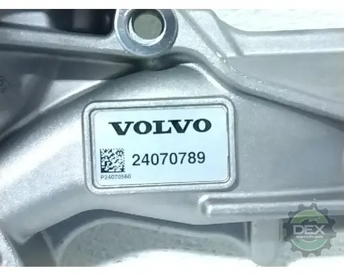 VOLVO  Water Pump
