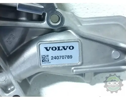 VOLVO  Water Pump