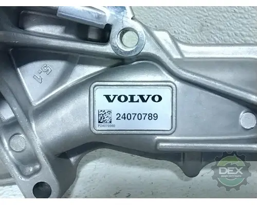 VOLVO  Water Pump