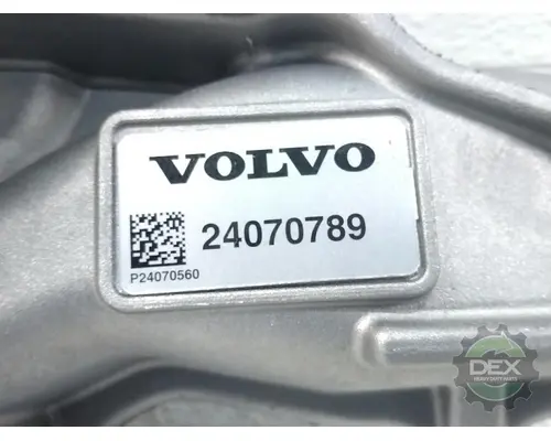 VOLVO  Water Pump