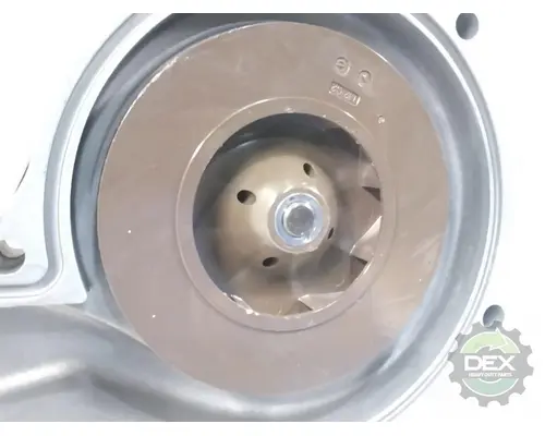 VOLVO  Water Pump