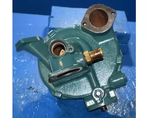 VOLVO  Water Pump