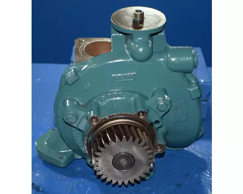 VOLVO  Water Pump