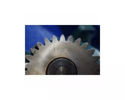 VOLVO  Water Pump