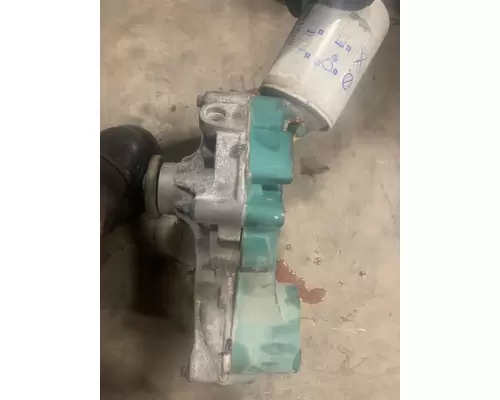 VOLVO  Water Pump
