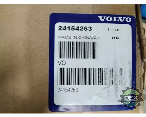 VOLVO  Wheel Cover