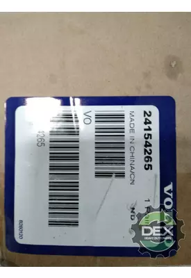 VOLVO  Wheel Cover