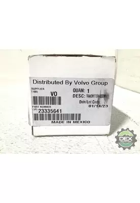 VOLVO  Wheel