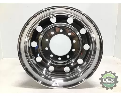VOLVO  Wheel