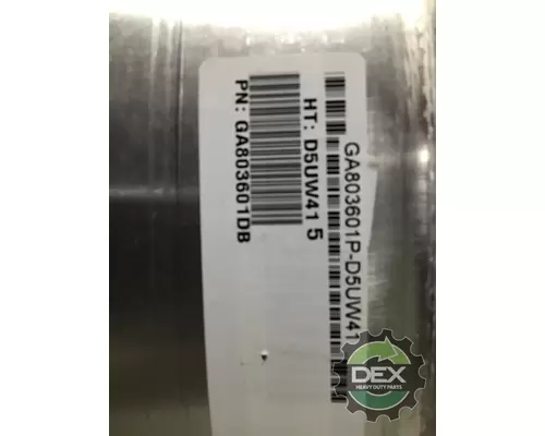 VOLVO  Wheel